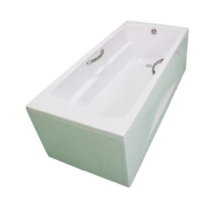 BỒN TẮM NHỰA TOTO CÓ YẾM - PAY1735VC/TVBF411