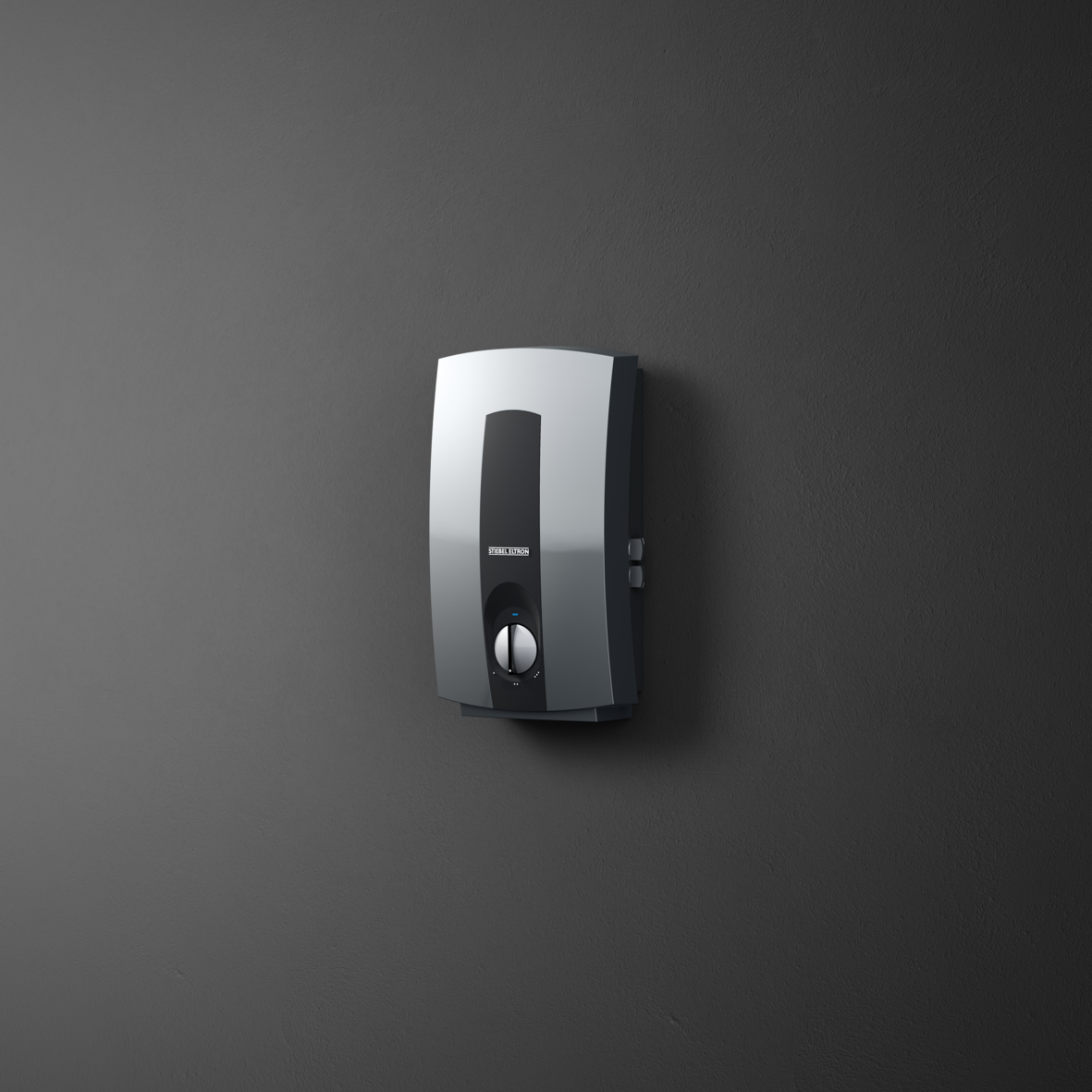 MÁY NƯỚC NÓNG ĐA CÔNG NĂNG STIEBEL ELTRON - DHC 8 EC - Ảnh 9