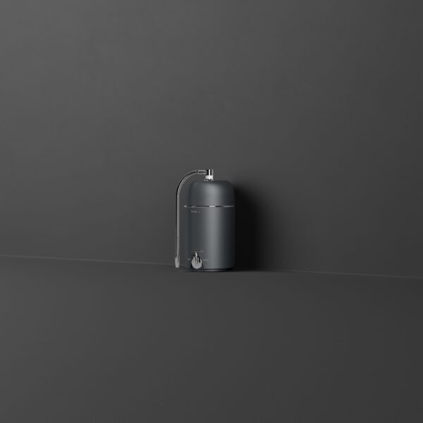 MÁY LỌC NƯỚC GIA ĐÌNH STIEBEL ELTRON - Fountain 7S (Silver Grey) - Ảnh 7