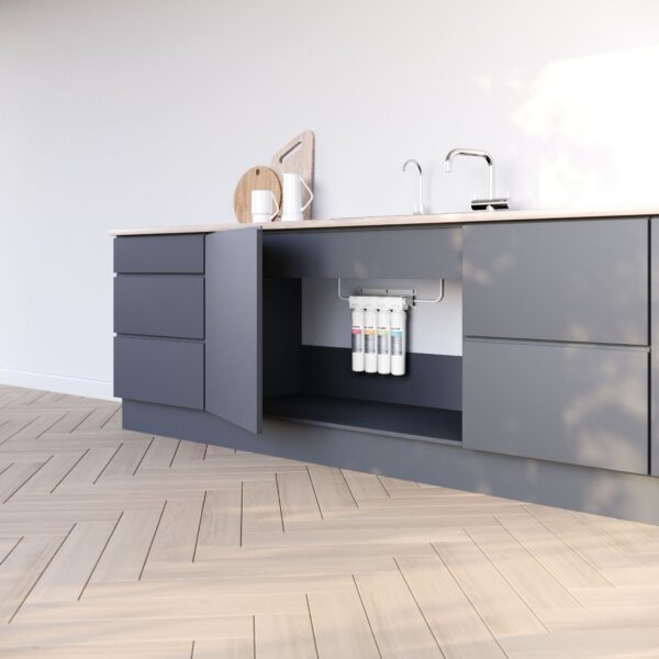 MÁY LỌC NƯỚC GIA ĐÌNH STIEBEL ELTRON - Stream 5S - Ảnh 2