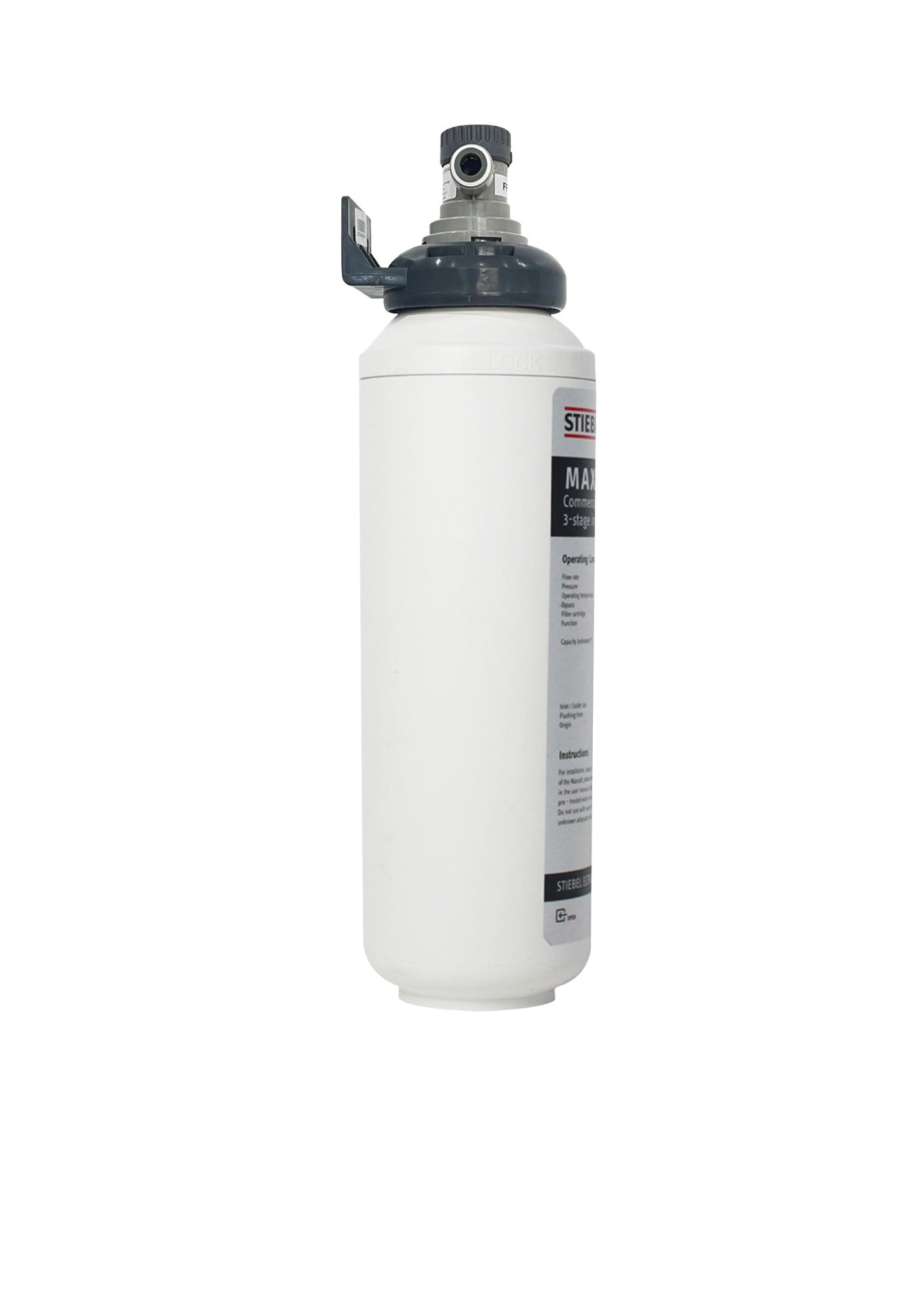 MÁY LỌC NƯỚC THƯƠNG MẠI STIEBEL ELTRON - Maxsoft M - Ảnh 6