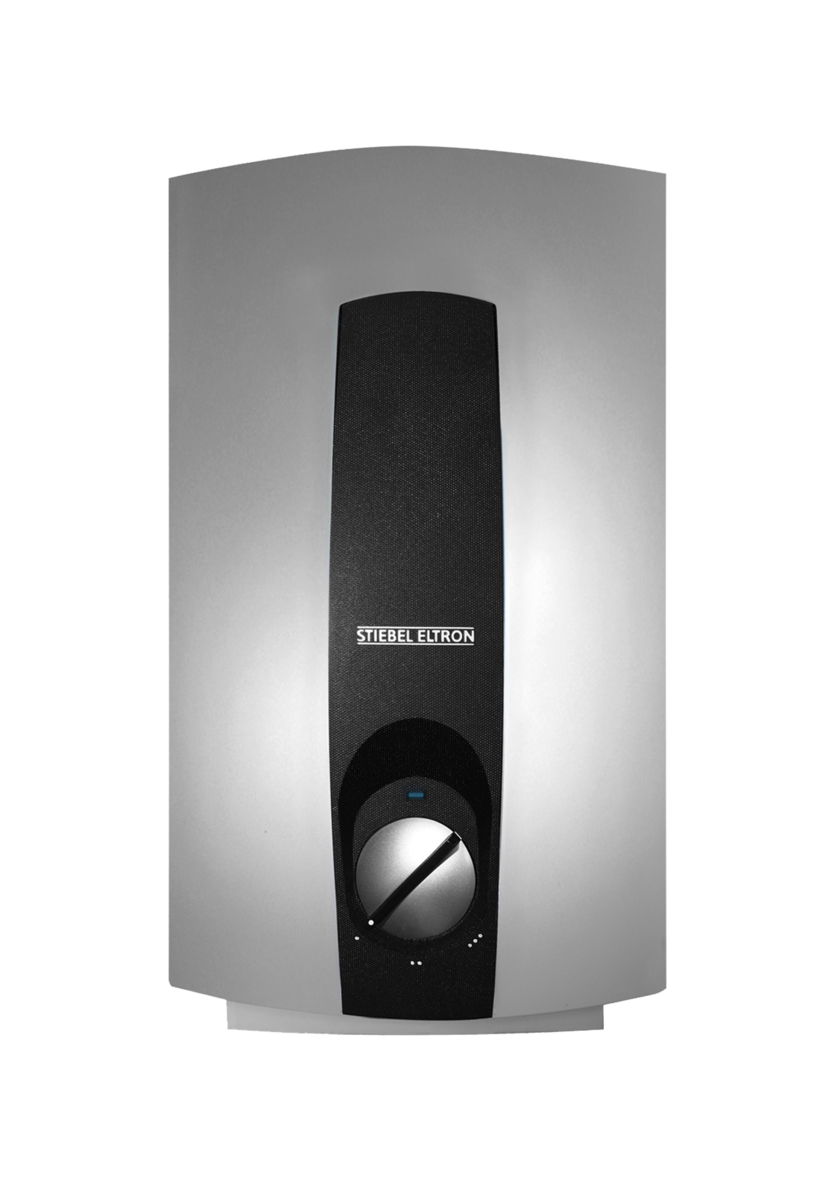 MÁY NƯỚC NÓNG ĐA CÔNG NĂNG STIEBEL ELTRON - DHC 8 EC