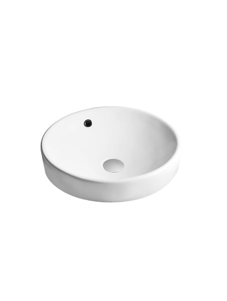 CHẬU RỬA DƯƠNG VÀNH RIGEL - R-LV5058