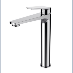 VÒI CHẬU ĐẶT BÀN NÓNG LẠNH RIGEL - R-MXB8701X