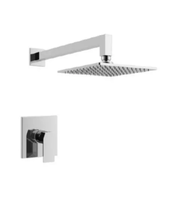SEN TẮM ÂM TƯỜNG RIGEL NÓNG LẠNH  - R-MXS7833