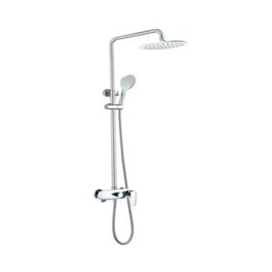 BỘ SEN TẮM CÂY KÈM TAY SEN RIGEL R-MXSE8605