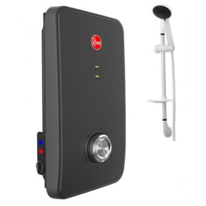 Máy Nước Nóng Rheem RH-688EPIBK Perfornence Plus Trực Tiếp Có Bơm