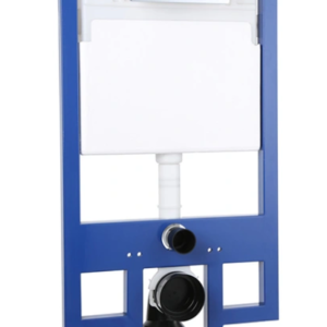 KÉT NƯỚC BÀN CẦU ÂM TƯỜNG RIVINGTON RVT-701