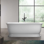 BỒN TẮM ĐẶT SÀN RIVINGTON RVT-8357-170