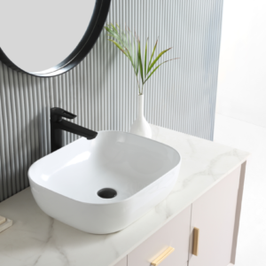 CHẬU RỬA ĐẶT BÀN RIVINGTON RVT1092