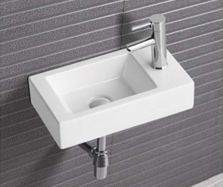 CHẬU RỬA ĐẶT BÀN RIVINGTON RVT301 - Ảnh 3