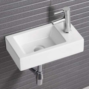 CHẬU RỬA ĐẶT BÀN RIVINGTON RVT301