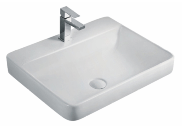 CHẬU RỬA DƯƠNG VÀNH RIVINGTON RVT319 - Ảnh 3