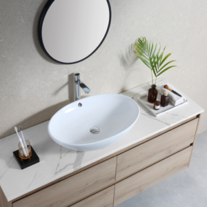 CHẬU RỬA ĐẶT BÀN RIVINGTON RVT4212-63