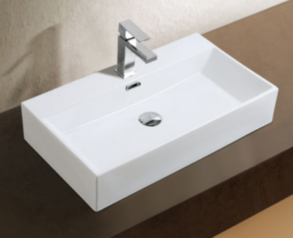 CHẬU RỬA ĐẶT BÀN RIVINGTON RVT4382