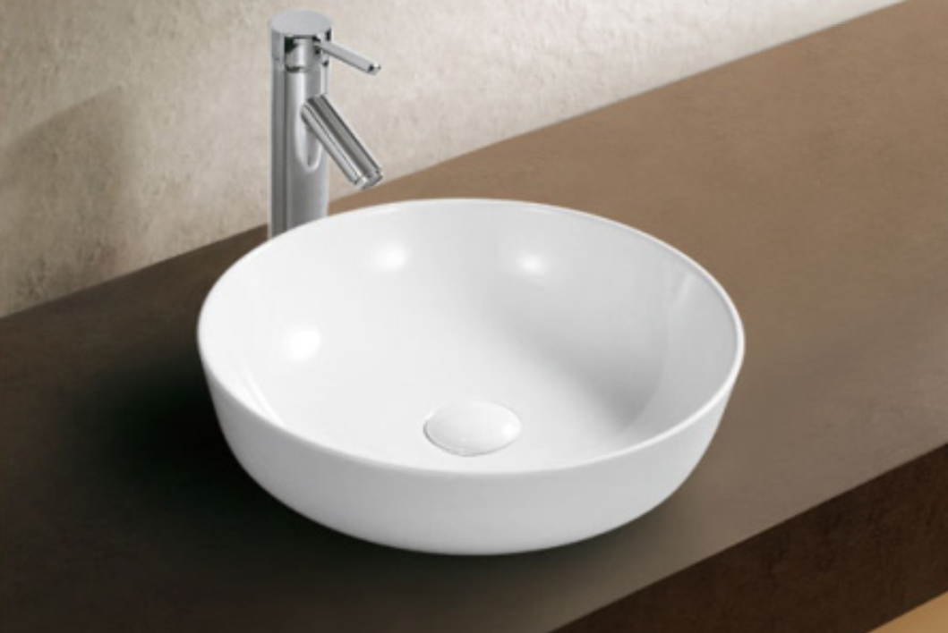 CHẬU RỬA ĐẶT BÀN RIVINGTON RVT4398 - Ảnh 3