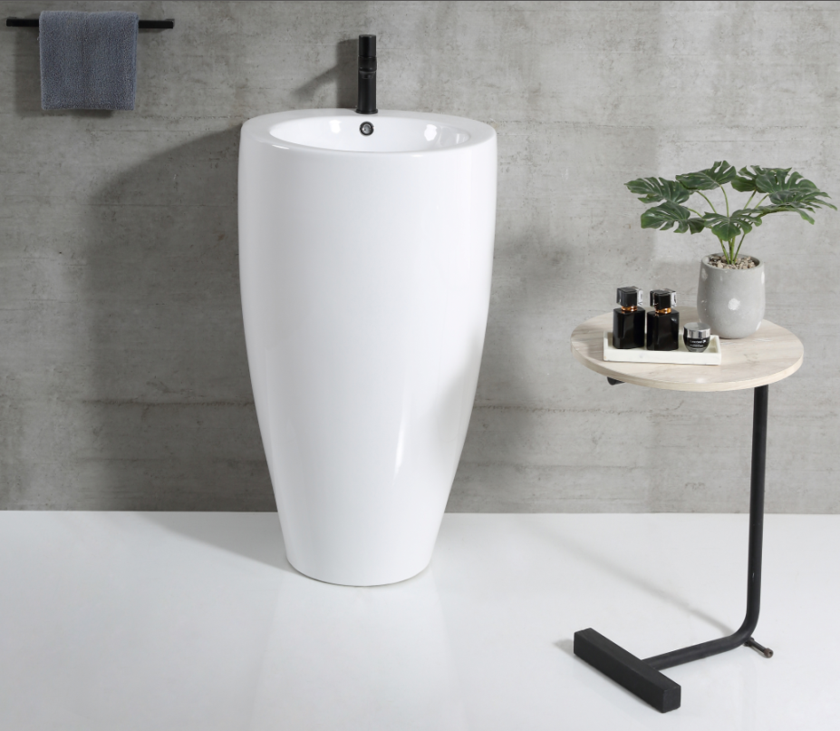 CHẬU RỬA ĐẶT SÀN RIVINGTON RVT49001 - Ảnh 3