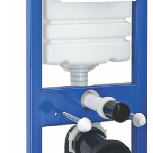 KÉT NƯỚC BÀN CẦU ÂM TƯỜNG RIVINGTON RVT500