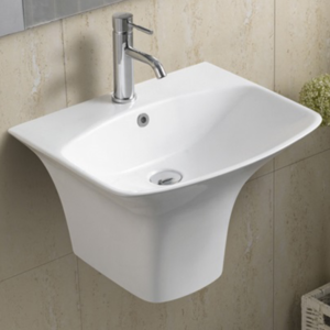 CHẬU RỬA TREO TƯỜNG RIVINGTON RVT5200