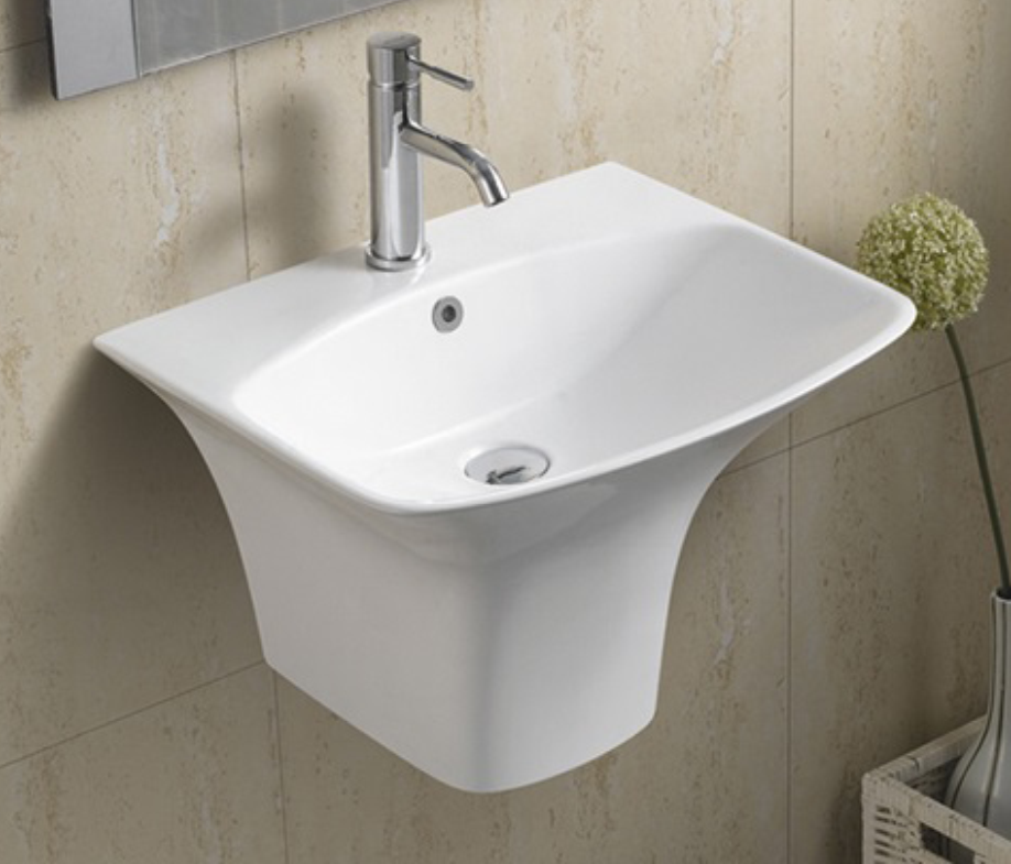 CHẬU RỬA TREO TƯỜNG RIVINGTON RVT5200