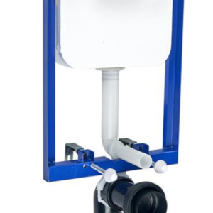 KÉT NƯỚC BÀN CẦU ÂM TƯỜNG RIVINGTON RVT 802