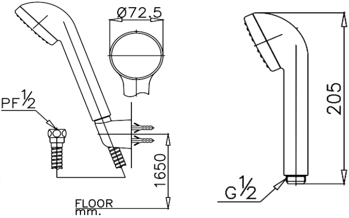 DÂY TAY SEN COTTO - S17#WH(HM) - Ảnh 2