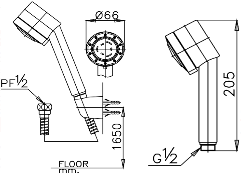 DÂY TAY SEN COTTO - S41(HM) - Ảnh 2