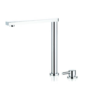 VÒI RỬA BÁT ELICA SATELLITA PREMIUM