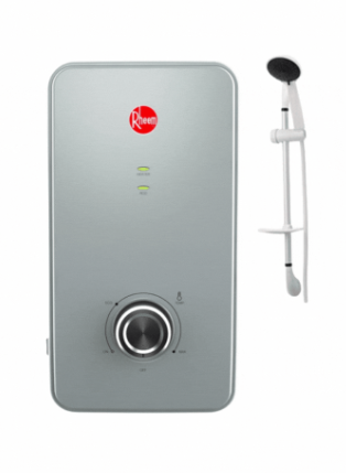 Máy Nước Nóng Rheem RH-688EPISV Perfornence Plus Trực Tiếp Có Bơm