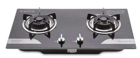 BẾP GAS ĐÔI ÂM SHIMONO SM6600