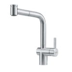 VÒI RỬA CHÉN DÂY RÚT FRANKE CT196S