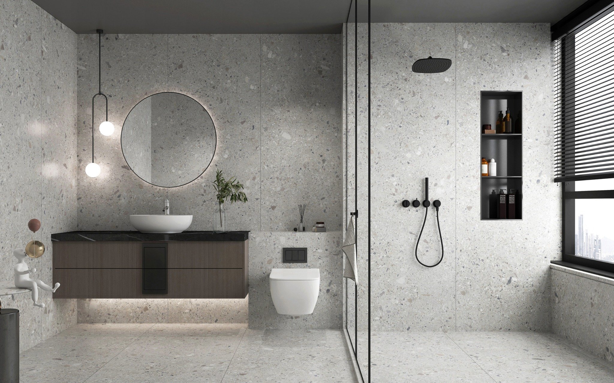 Gạch CHAMPION Grand - SF268009032 - Ảnh 6