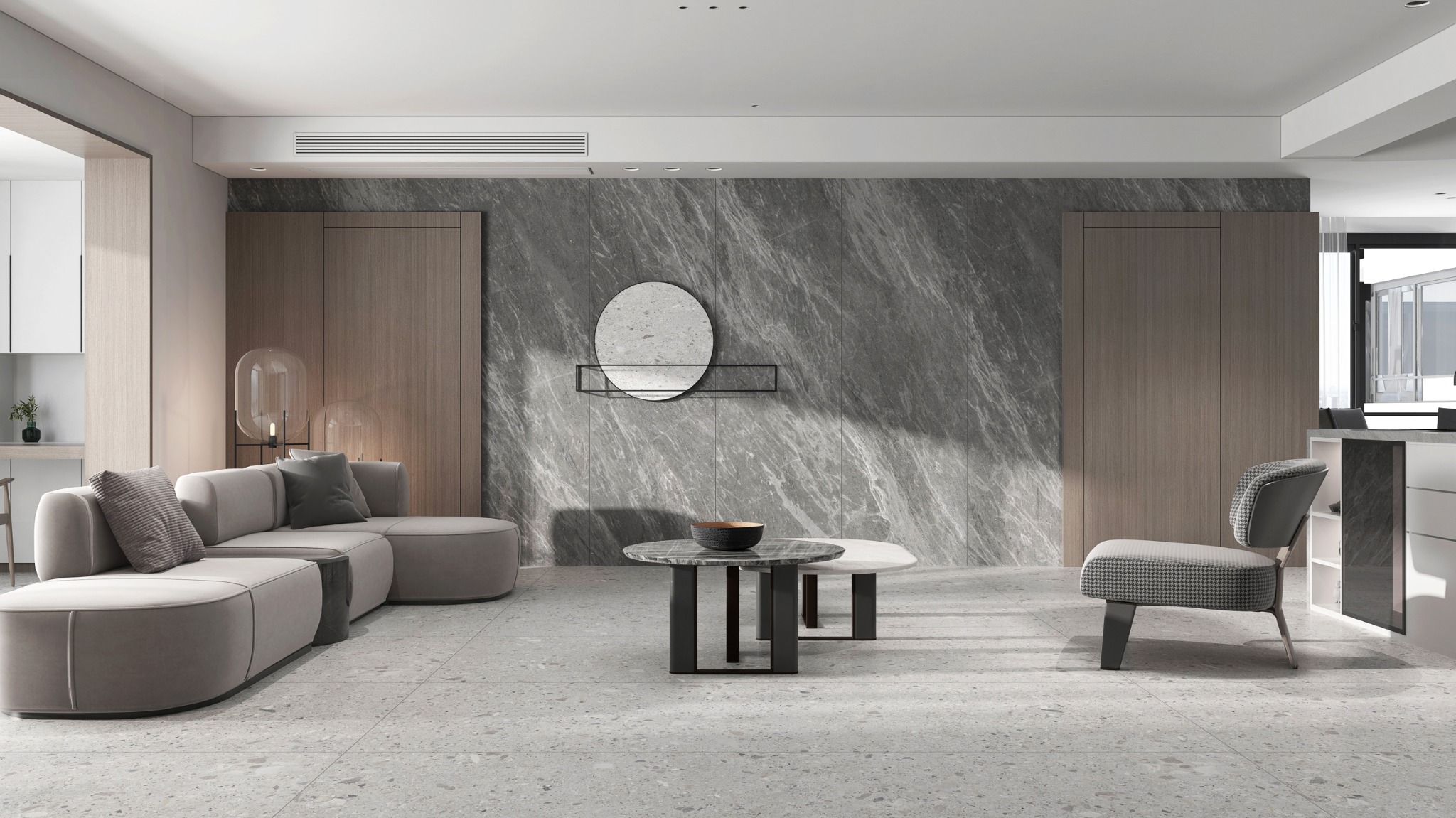 Gạch CHAMPION Grand - SF268009032 - Ảnh 3