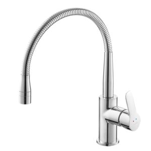 VÒI RỬA CHÉN INAX NÓNG LẠNH - SFV-303S