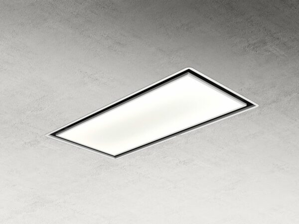 MÁY HÚT MÙI ÂM TRẦN KẾT HỢP ĐÈN ELICA SKYDOME - Ảnh 9