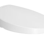 NẮP RỬA CƠ AMERICAN STANDARD DÒNG SLIM - SLIM00001-WT