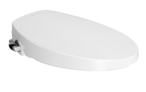 NẮP RỬA CƠ AMERICAN STANDARD DÒNG SLIM - SLIM00001-WT