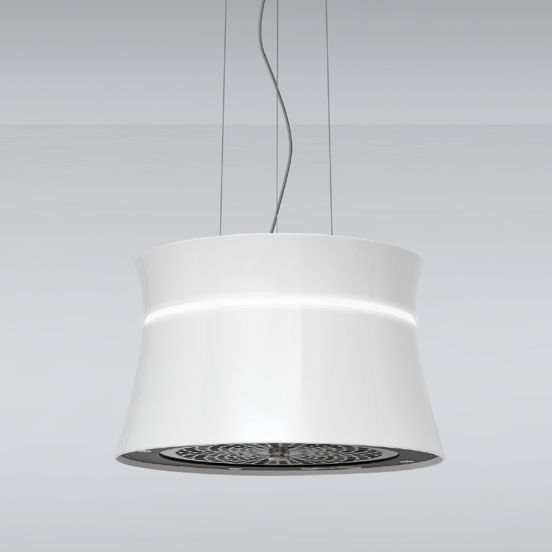 Máy Hút đảo Malloca - SOPHIE K-500W