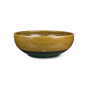 CHẬU RỬA SỨ MỸ THUẬT ĐẶT BÀN KANLY - SU122