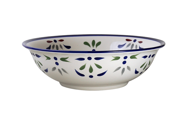 CHẬU RỬA SỨ MỸ THUẬT ĐẶT BÀN KANLY - SU401 - Ảnh 2