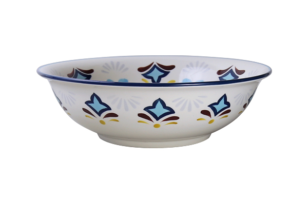 CHẬU RỬA SỨ MỸ THUẬT ĐẶT BÀN KANLY - SU403 - Ảnh 2