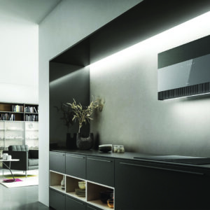 MÁY HÚT MÙI ÁP TƯỜNG ELICA SUPER PLAT