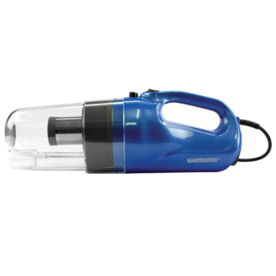 MÁY HÚT BỤI Ô TÔ SHIMONO SVC1016C - Ảnh 4