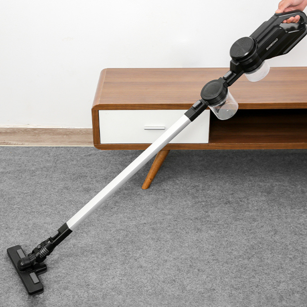 MÁY HÚT BỤI CẦM TAY SHIMONO SVC1022 & SVC1019C - Ảnh 12