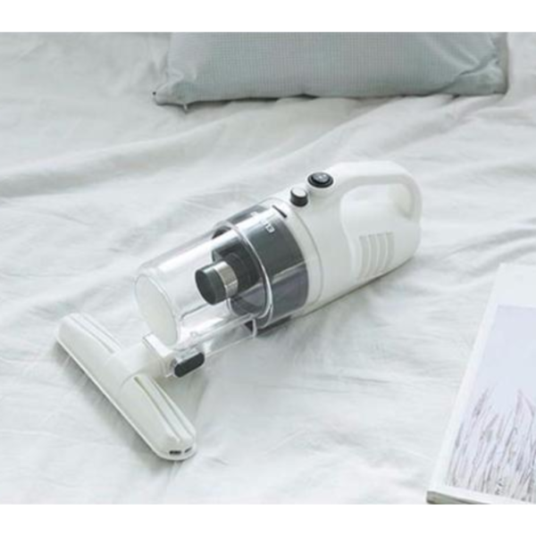 MÁY HÚT BỤI CẦM TAY SHIMONO ELUXGO SVC1019L - Ảnh 2