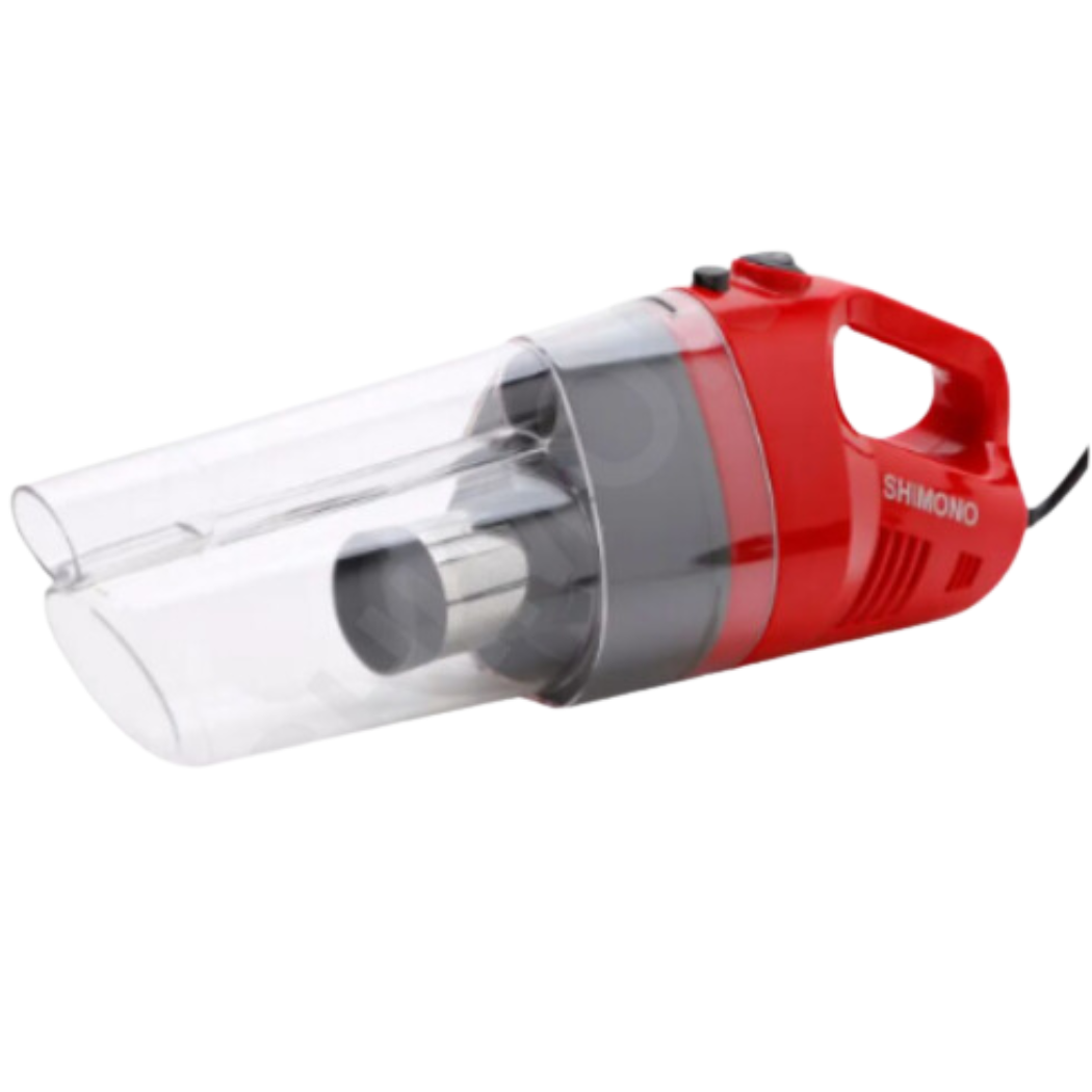 HÚT BỤI CẦM TAY SHIMONO SVC1020