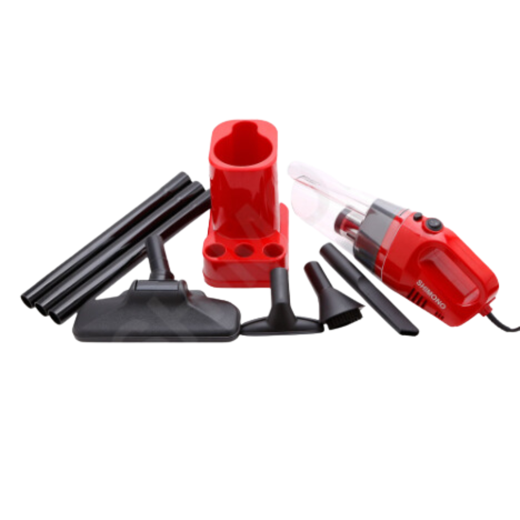 HÚT BỤI CẦM TAY SHIMONO SVC1020 - Ảnh 3