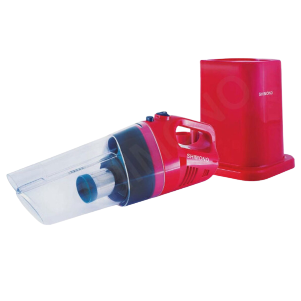 HÚT BỤI CẦM TAY SHIMONO SVC1020 - Ảnh 2