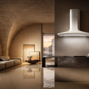 MÁY HÚT MÙI ÁP TƯỜNG ELICA SWEET