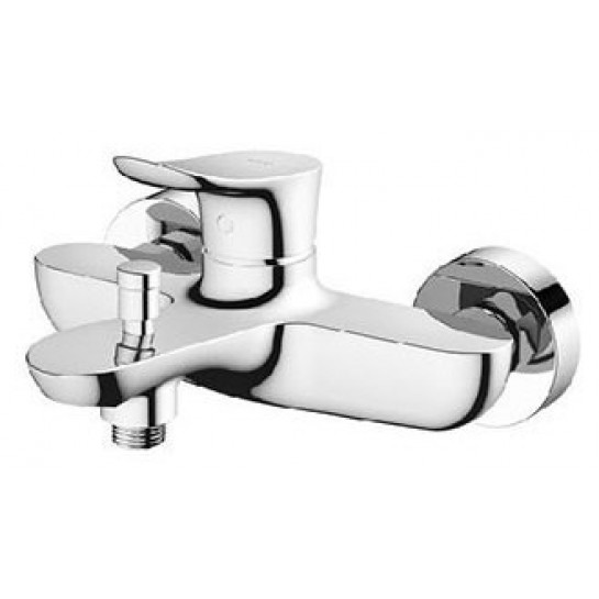 BỘ SEN TẮM CÂY TOTO KẾT HỢP TBW07006A + TBW01010A + TBG01302VA - Ảnh 4